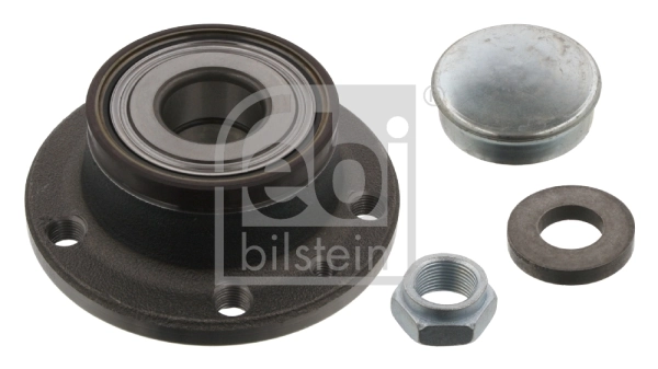 Wheel Bearing Kit 34954