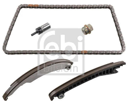 Timing Chain Kit Basic Short Kit 37590