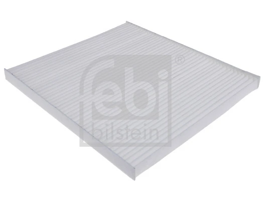 Filter, cabin air 184037