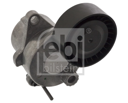 Belt Tensioner, V-ribbed belt 49427