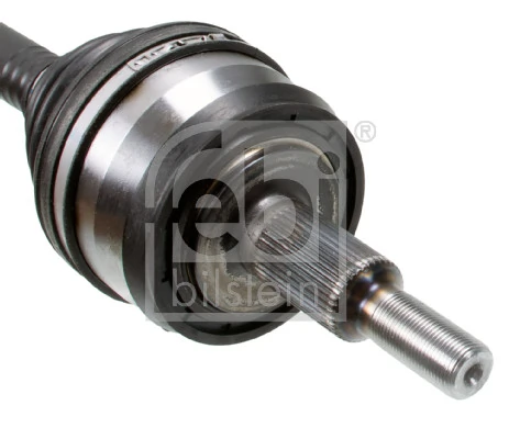 Drive Shaft 182112