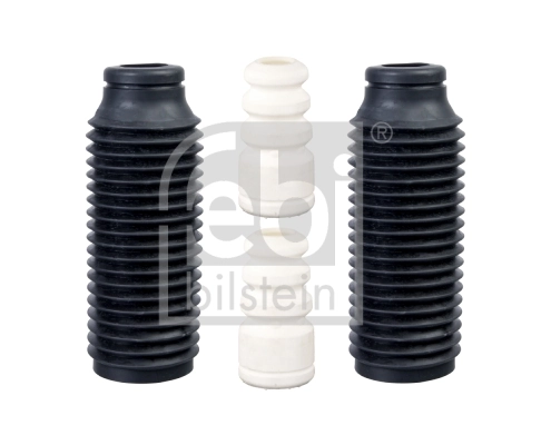 Dust Cover Kit, shock absorber 106572