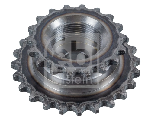 Gear, injection pump 106668