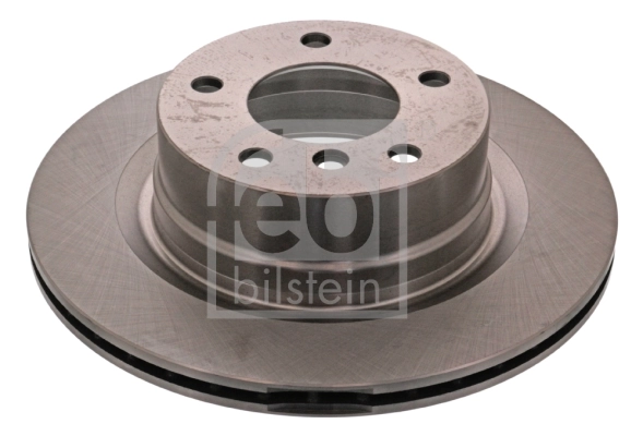 Brake Disc 43867