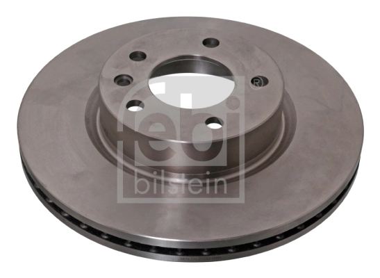 Brake Disc 02494