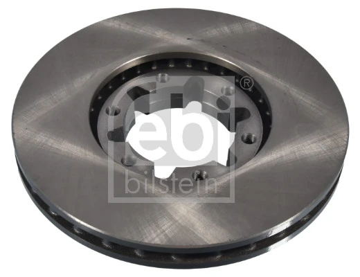 Brake Disc 176991