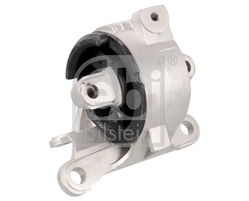 Mounting, automatic transmission 09491