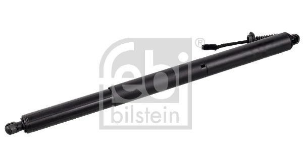 Gas Spring, boot/cargo area febi Plus 179301