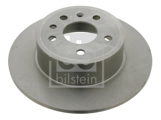 Brake Disc 23544