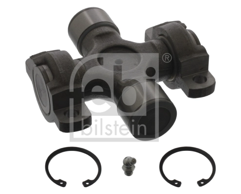 Joint, propshaft 09893