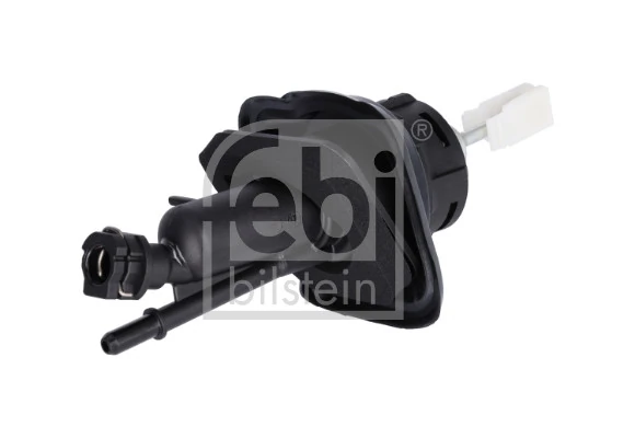 Master Cylinder, clutch 34994