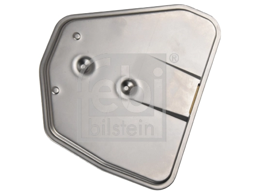 Hydraulic Filter Kit, automatic transmission 171640