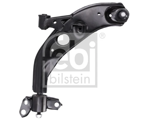 Control/Trailing Arm, wheel suspension 42407