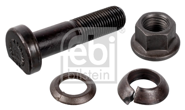 Wheel Stud 06271