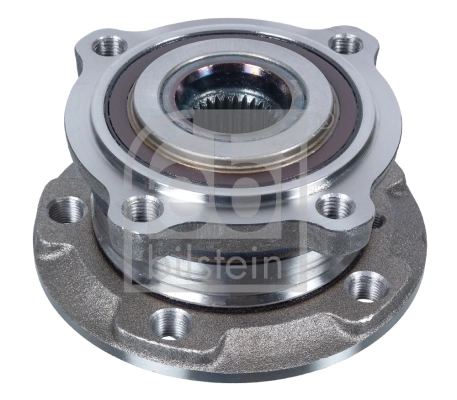 Wheel Bearing Kit 28491