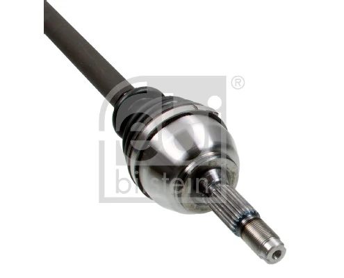 Drive Shaft 184610