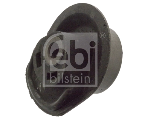 Bushing, axle beam 07837