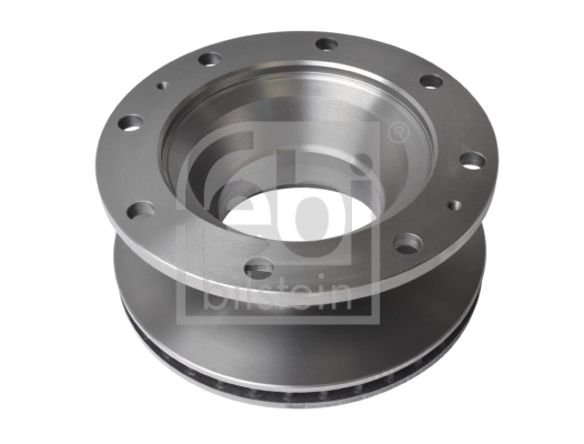 Brake Disc 17368