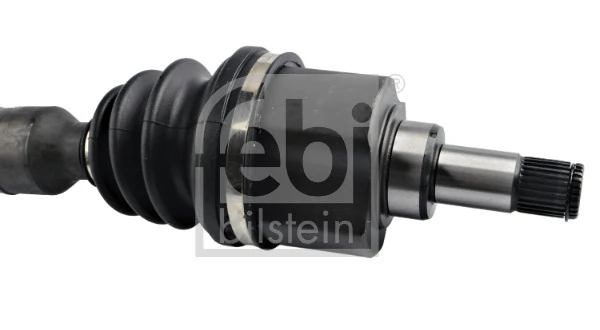 Drive Shaft 188146