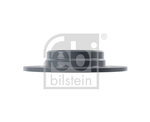 Brake Disc 10755