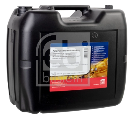 Automatic Transmission Fluid 38936