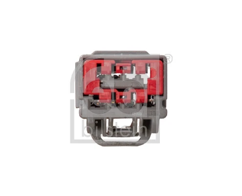 Gas Spring, boot/cargo area febi Plus 179404