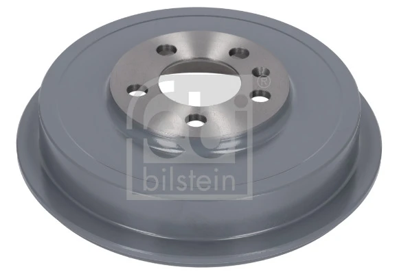 Brake Drum 184052