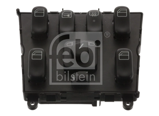 Multi-Function Switch febi Plus 44735