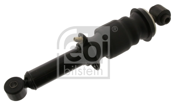 Shock Absorber, driver cab suspension 38989