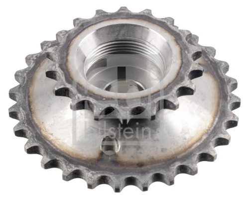 Gear, injection pump 106658