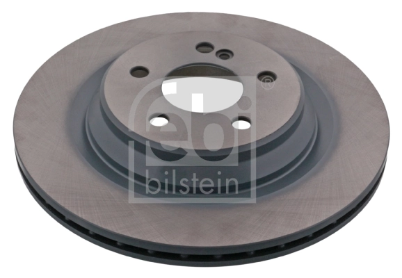 Brake Disc 43934