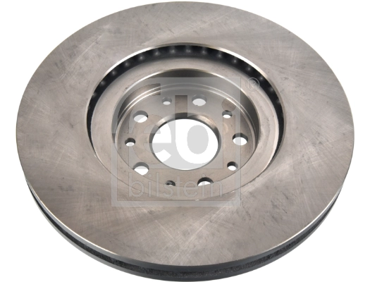 Brake Disc 173028