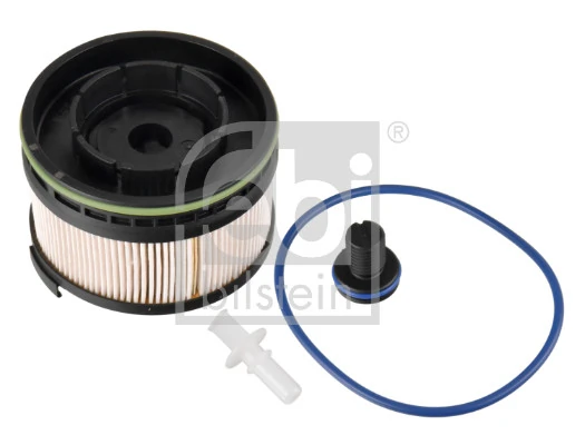 Fuel Filter 108281