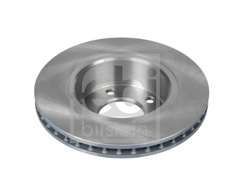 Brake Disc 04844