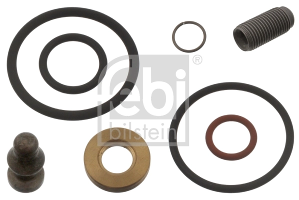 Seal Kit, injector nozzle 46527