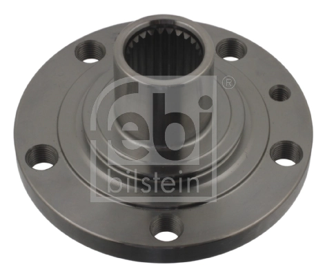 Wheel Hub 40227