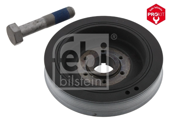 Belt Pulley, crankshaft ProKit 33795