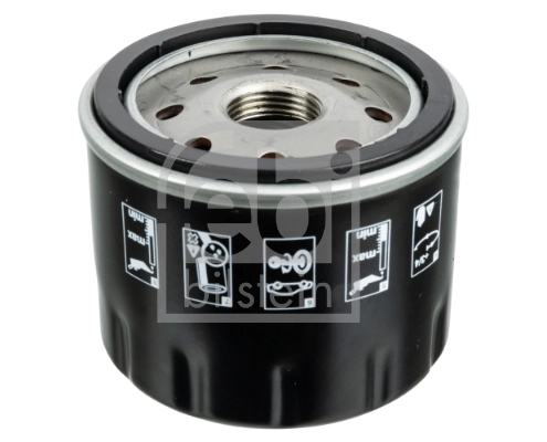 Oil Filter 108865
