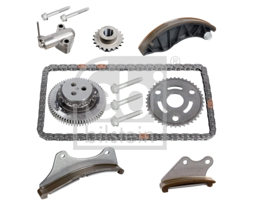Timing Chain Kit Standard Medium Kit 108993