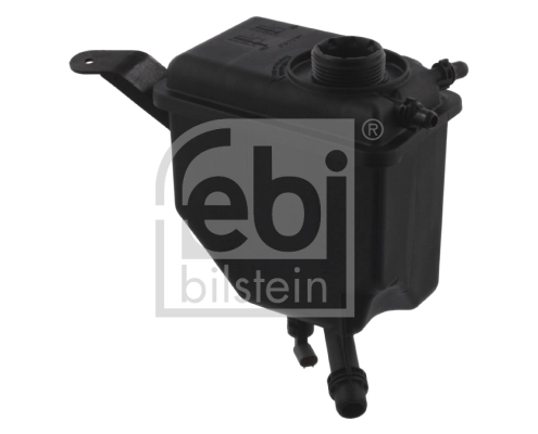 Expansion Tank, coolant 38624