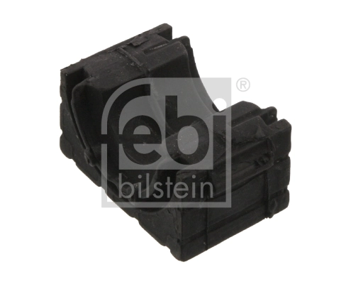Mounting, stabiliser bar 38051