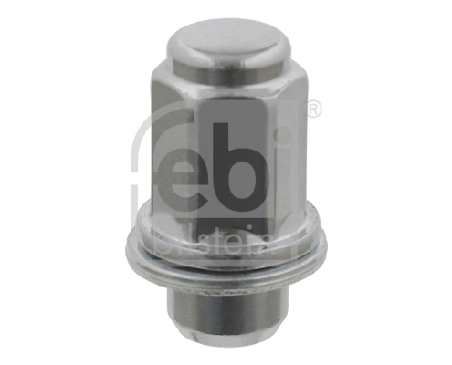 Wheel Nut 26586