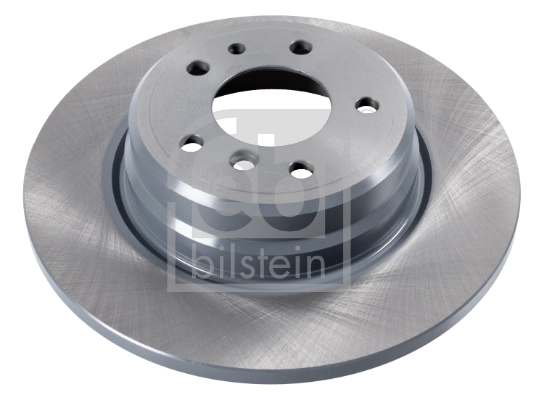 Brake Disc 10755