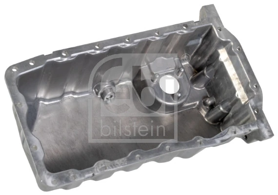 Oil Sump febi Plus 178649