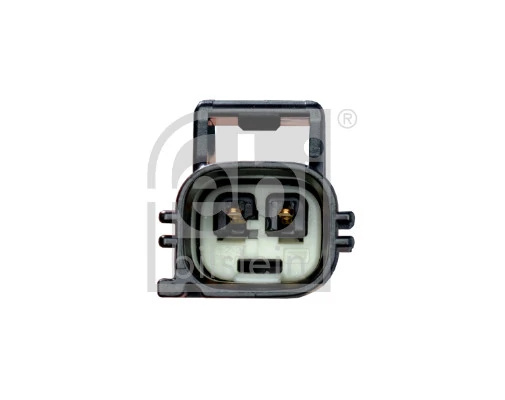 Sensor, temp. gas escape 171488