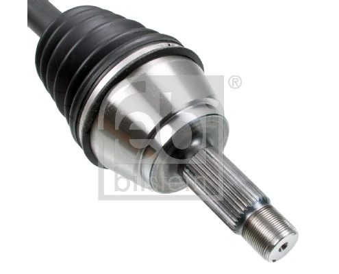 Drive Shaft 181280