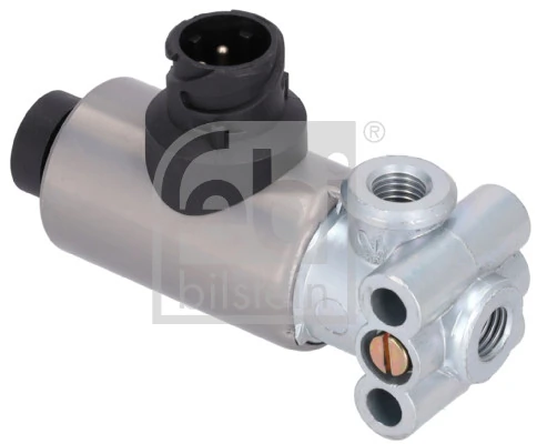 Solenoid Valve, retarder 45612