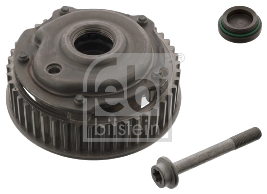 Camshaft Adjuster febi Plus 46117