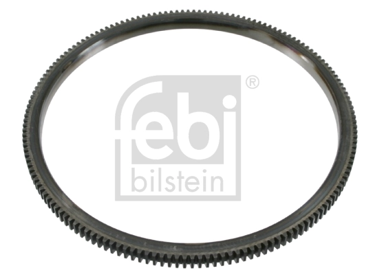 Ring Gear, flywheel 09831