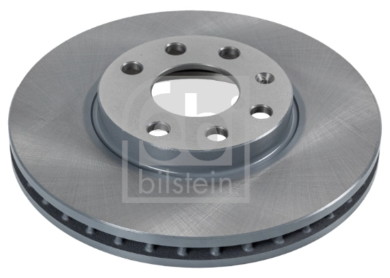 Brake Disc 17210